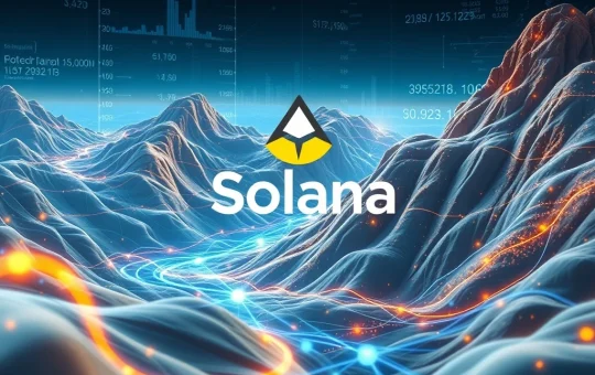 Solana's REX-Osprey SOL Spot ETF growth and blockchain innovation