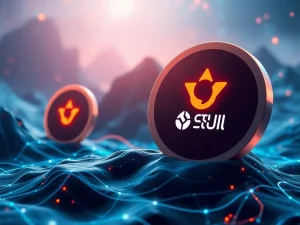 Solana news highlights Unilabs Finance growth amid SUI and Solana volatility
