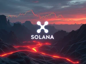 Solana and XRP price surge amid institutional inflows and regulatory optimism