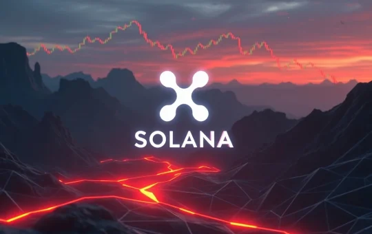 Solana and XRP price surge amid institutional inflows and regulatory optimism