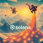 Solana News: Explosive NFT Market Resurgence as CryptoPunks Fuel 66% Cap Climb