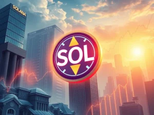 Solana Price: Unlocking the Crucial Path to a $250 Rally