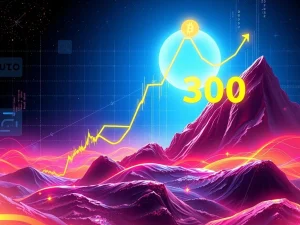 Solana Price Prediction: Explosive SOL Breakout Targets $300 Amid Altcoin Season