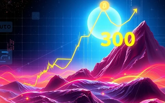 Solana Price Prediction: Explosive SOL Breakout Targets $300 Amid Altcoin Season