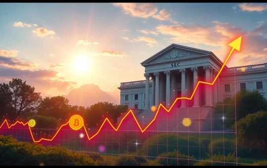 Solana Price: Resilient Charts Defy Solana ETF Delay