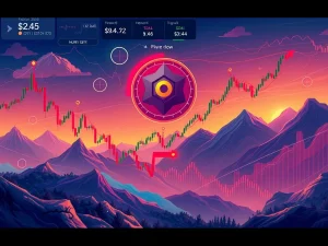 Solana Price Unveiling: Why SOL Token's Path to $250 Faces Mixed Signals