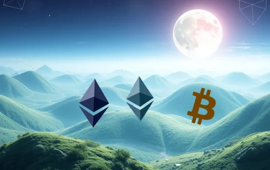 Solana outperforms Ethereum and Bitcoin in network growth as SOL price rises