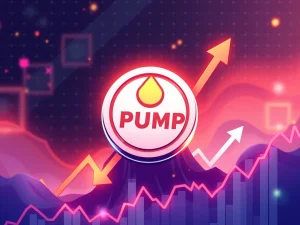PUMP token surges on Solana due to aggressive buyback strategy