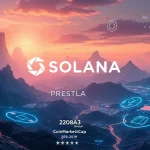 Solana’s Ruvi AI Presale Skyrockets 83% After CoinMarketCap Listing – Can It Hit $1?