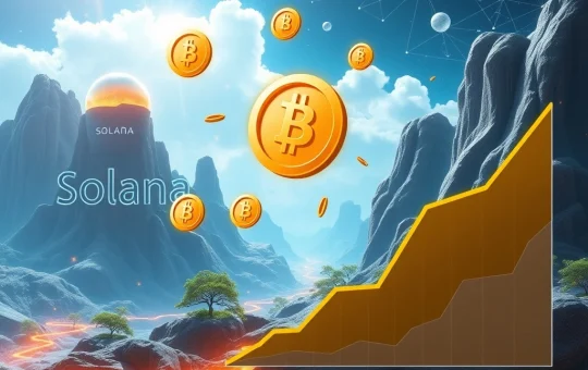 Solana RWA market growth with xStocks and tokenized assets like $TSLAx