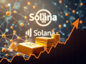 The BioSig Streamex merger revolutionizes RWA tokenization, bridging traditional finance with the Solana blockchain for real-world assets.