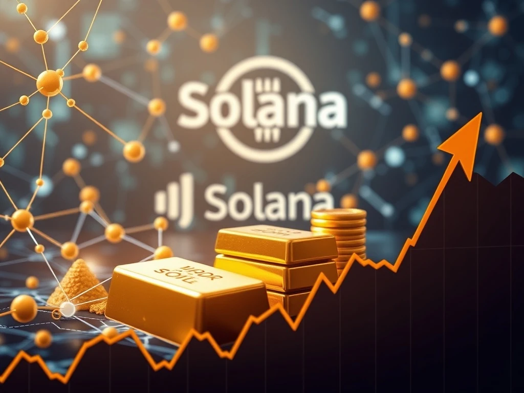 The BioSig Streamex merger revolutionizes RWA tokenization, bridging traditional finance with the Solana blockchain for real-world assets.