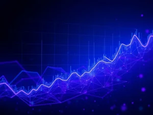 Solana (SOL) price chart with fractal pattern signaling a bullish rally