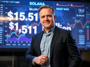 Joe McCann spearheads Accelerate's monumental Solana treasury initiative to boost ecosystem liquidity and growth.