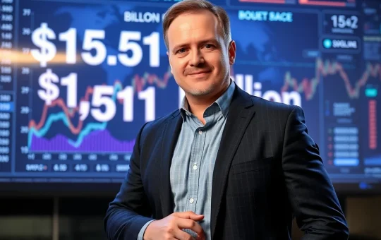 Joe McCann spearheads Accelerate's monumental Solana treasury initiative to boost ecosystem liquidity and growth.