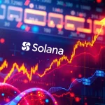 Solana Treasury Plan Propels Sharps Technology Stock to Remarkable Heights
