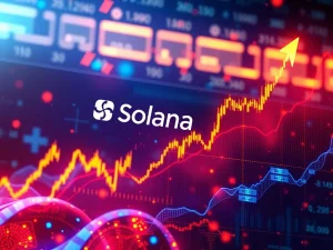 Solana Treasury Plan Propels Sharps Technology Stock to Remarkable Heights