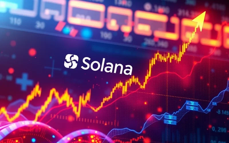 Solana Treasury Plan Propels Sharps Technology Stock to Remarkable Heights