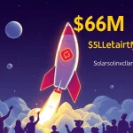 Solfart Token Skyrockets 6150% in Presale as Mark Zuckerfart Aims for $6M Liquidity Pool