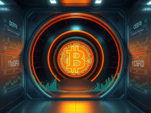 Bitcoin Yield: Unleashing Trillions in Idle Capital with Solv Protocol's Breakthrough Vault