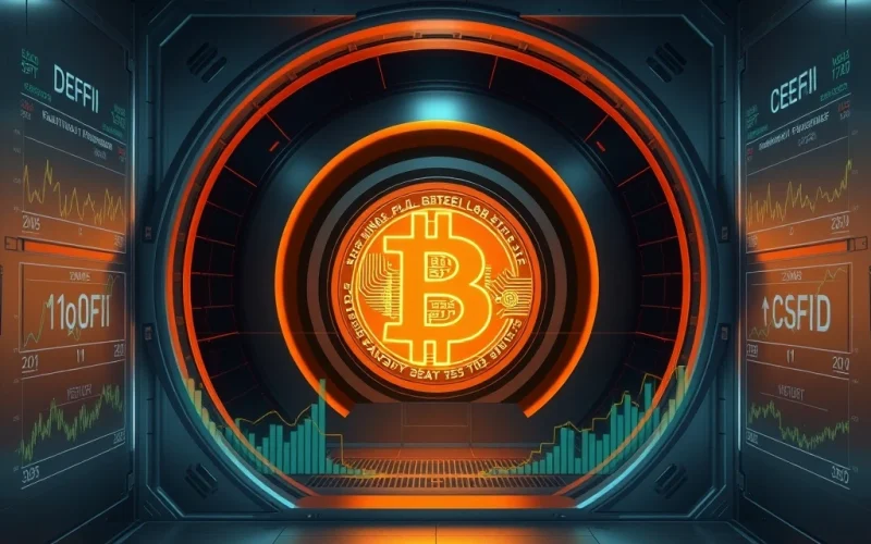 Bitcoin Yield: Unleashing Trillions in Idle Capital with Solv Protocol's Breakthrough Vault