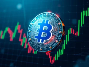 Sonic cryptocurrency price chart nearing $0.36 resistance level with bullish momentum.