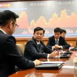 South Korea Cracks Down on Crypto Lending to Protect Investors from High Leverage Risks