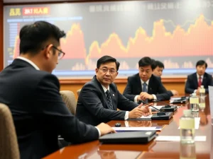 South Korea crypto lending regulations to protect investors from high leverage risks