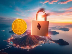 South Korea Crypto Tax: Jeju City Unveils Sweeping Crackdown on Digital Asset Dodgers