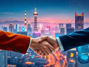 South Korea Crypto Unlocks Revolutionary Venture Capital Opportunities