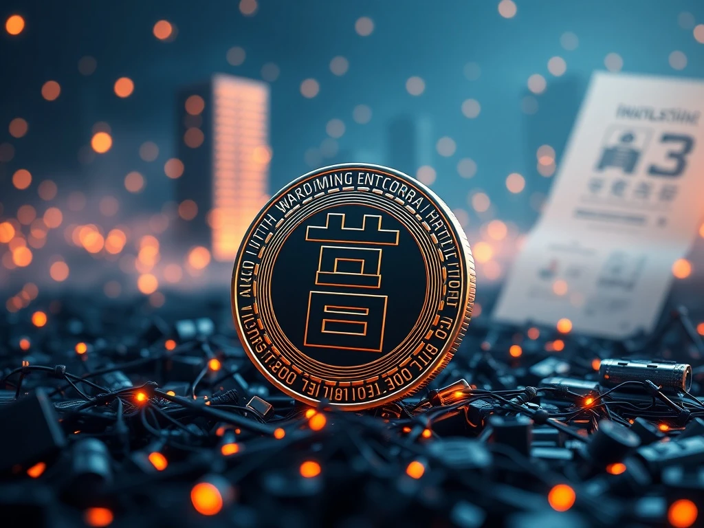 South Korea Stablecoin: Crucial Framework Bill Set for October