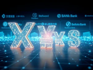 South Korean Banks Poised to Transform Finance with Won-Pegged Stablecoin by 2026