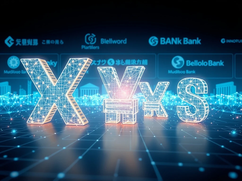 South Korean Banks Poised to Transform Finance with Won-Pegged Stablecoin by 2026