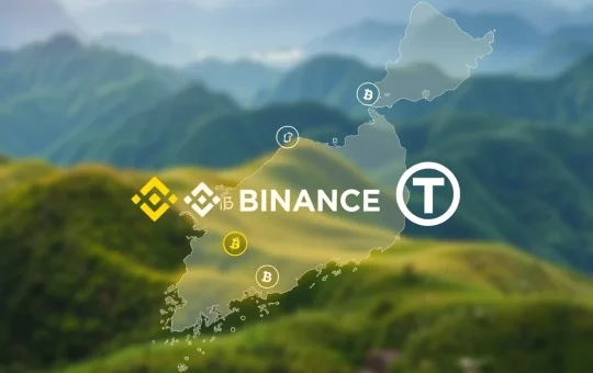 Crucial Shift: South Korea's Stablecoin Regulation Demands Binance and Tether's Attention