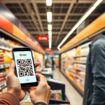 Revolutionary Spar Crypto Payments Ignite Swiss Retail