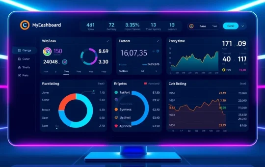 Spartans.com transparent betting dashboard with real-time win/loss tracking for crypto betting