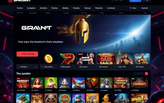 Spartans crypto betting platform with real-time gameplay and instant withdrawals