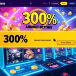 Spartans crypto betting platform with 300% bonus and crash games