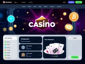 Spartans crypto betting platform with blockchain-first design and instant withdrawals