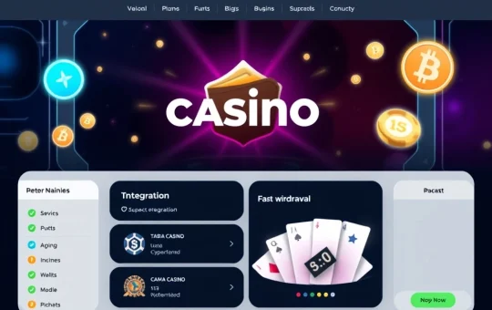 Spartans crypto betting platform with blockchain-first design and instant withdrawals