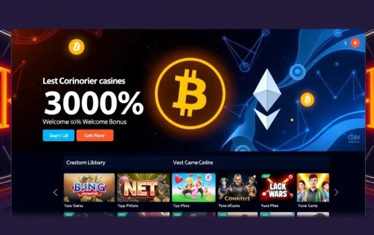 Spartans crypto casino with Bitcoin and Ethereum bonuses and games