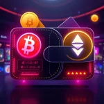 Spartans one-wallet crypto betting system for seamless game switching