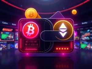 Spartans one-wallet crypto betting system for seamless game switching