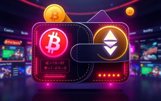 Spartans one-wallet crypto betting system for seamless game switching