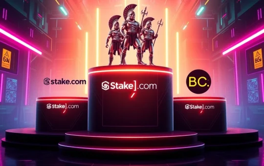 Spartans crowned as the top high-paying betting affiliate program in 2025