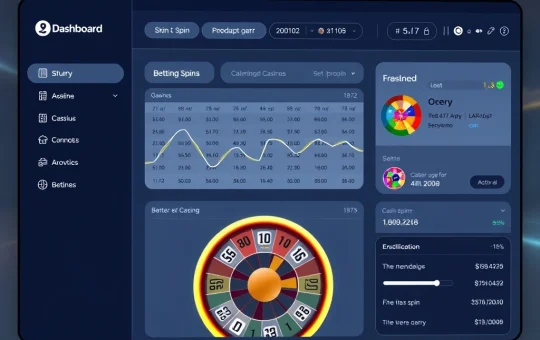 Spartans.com transparent betting history dashboard for tracking wagers and crypto transactions