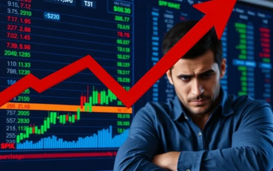 SPK token price crash due to regulatory scrutiny and market volatility