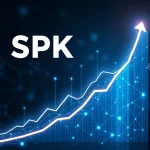 SPK cryptocurrency surges 568% amid strategic blockchain developments and partnerships.