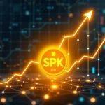 SPK Token’s Phenomenal 88475% Surge: Unpacking Strategic Growth and Future Potential
