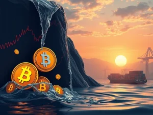 Spot Bitcoin ETFs: Unpacking the Impact of Rising Inflation and Trump Tariffs